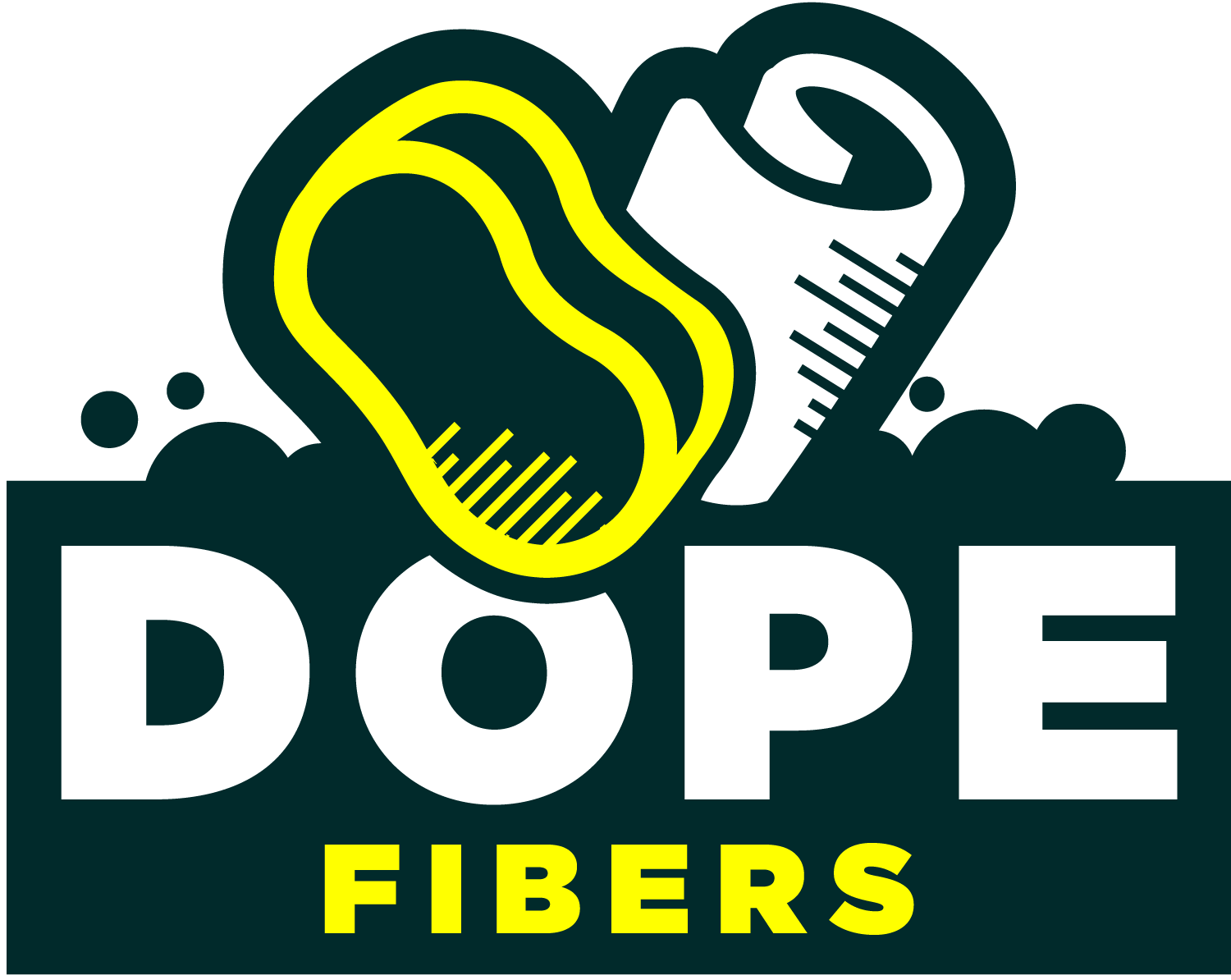 Sušící ručníky Dope Fibers