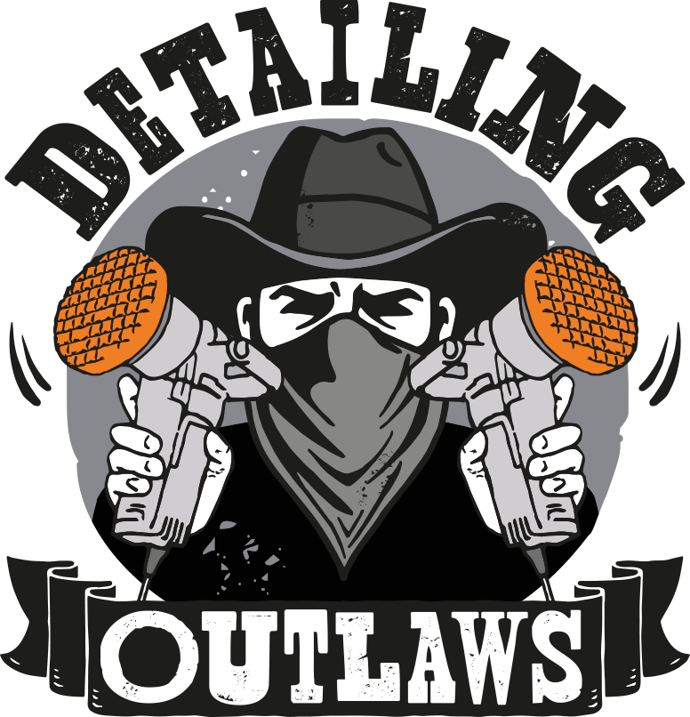 Kbelíky a příslušenství Detailing Outlaws