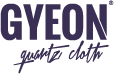 Odstraňovače asfaltu a lepidel Gyeon