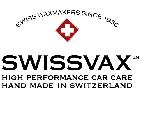 Leštící pasty Swissvax