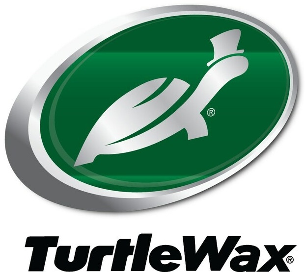 Odstraňovače polétavé rzi Turtle wax