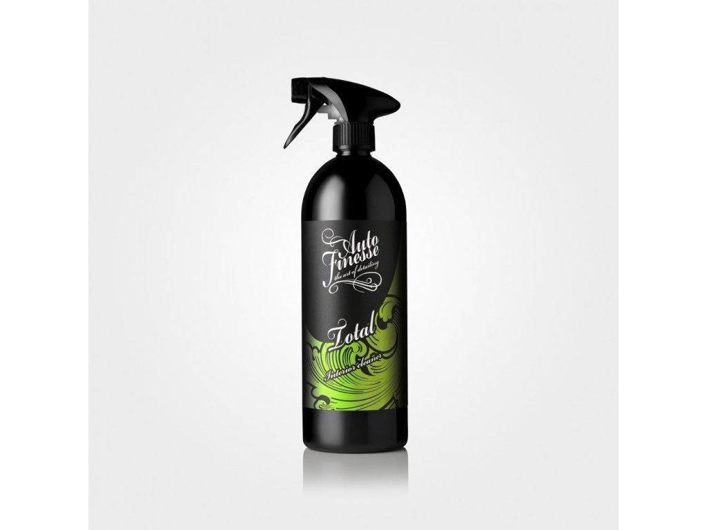 Auto Finesse Total Interior Cleaner 1L čistič interiéru