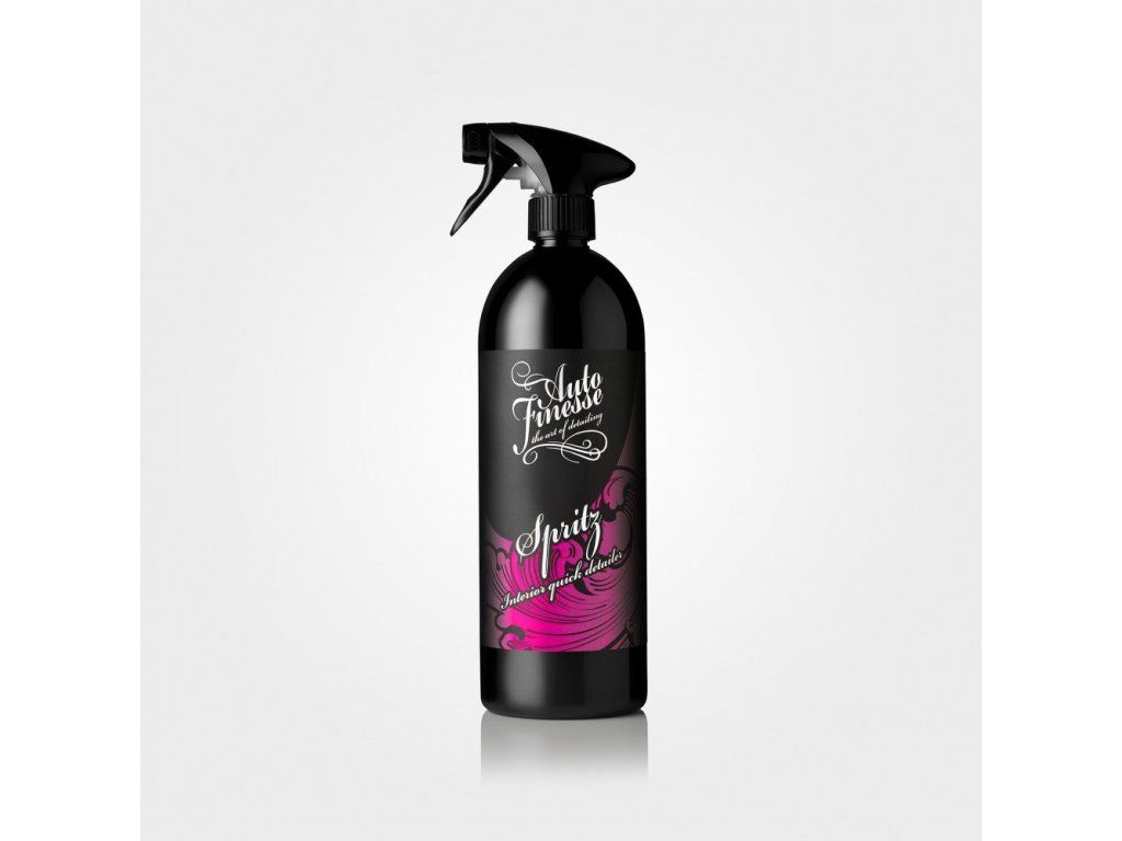 Auto Finesse Spritz Interior Detail Spray 1L interierový detailer