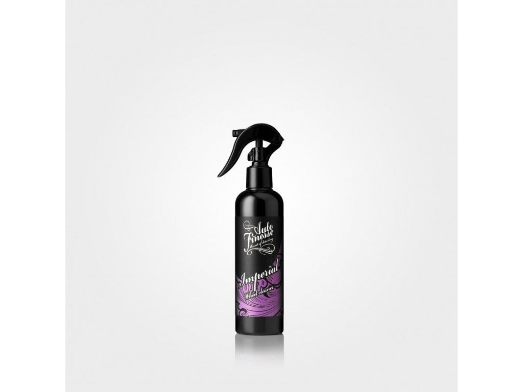 Auto Finesse Imperial Wheel Cleaner 250ml čistič kol