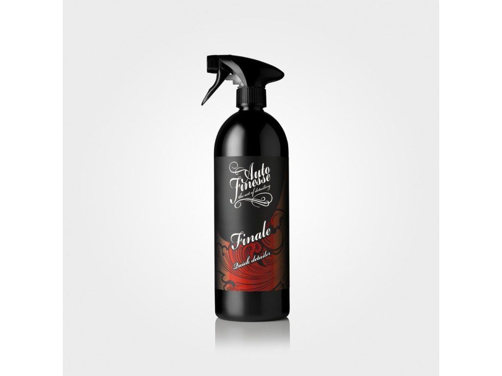 Auto Finesse Finale Quick Detailer 1L prémiový detailer