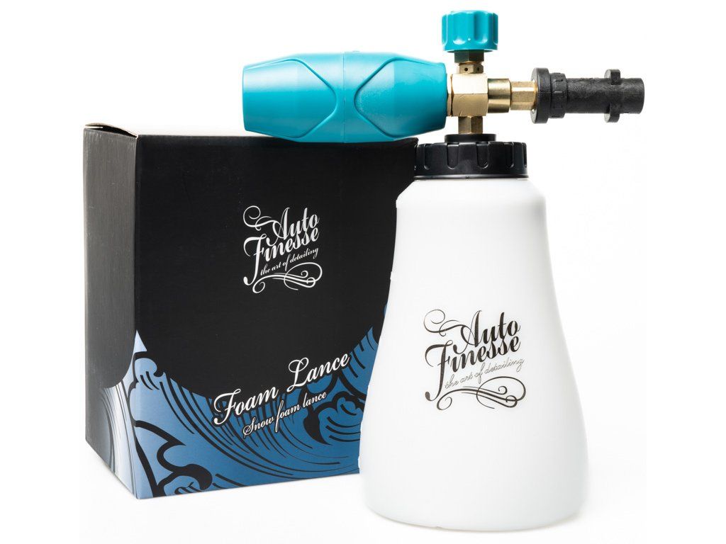 Auto Finesse Foam Lance V2 Karcher K profesionální napěňovač