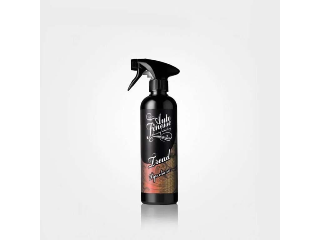 Auto Finesse Tread Tyre Cleaner 500ml čistič pneumatik