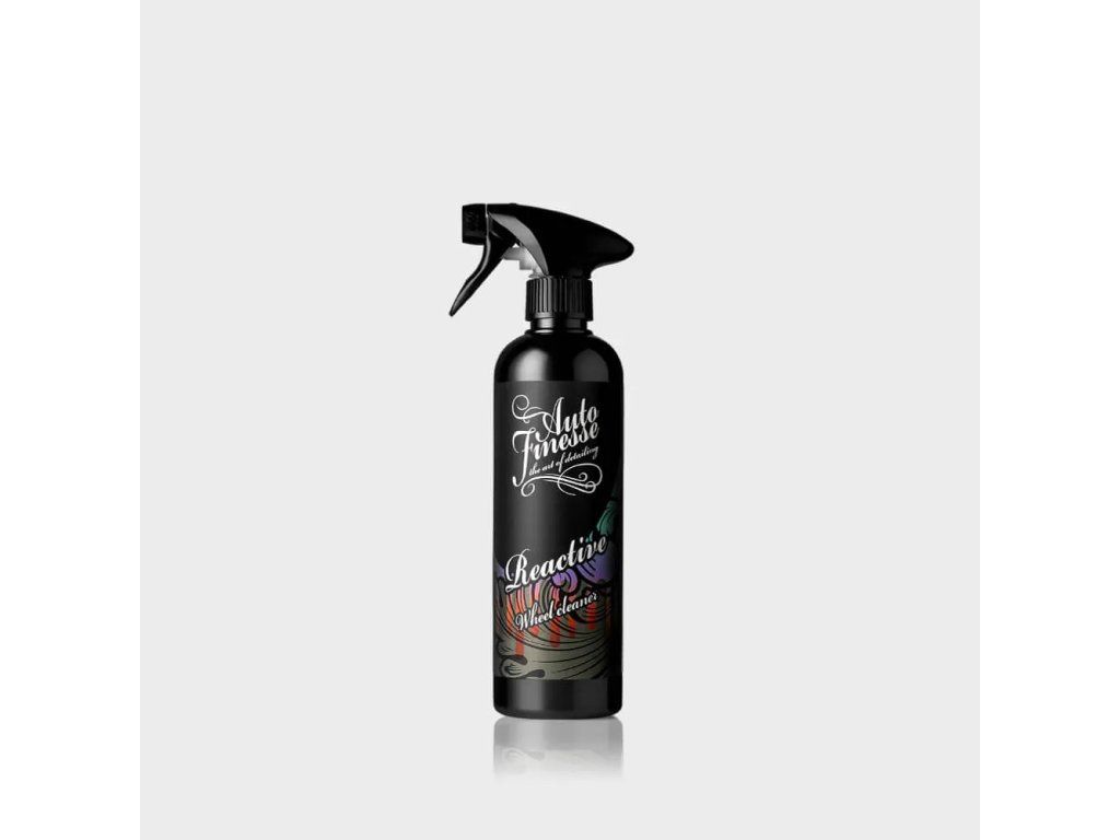 Auto Finesse Reactive Wheel Cleaner 500ml čistič kol
