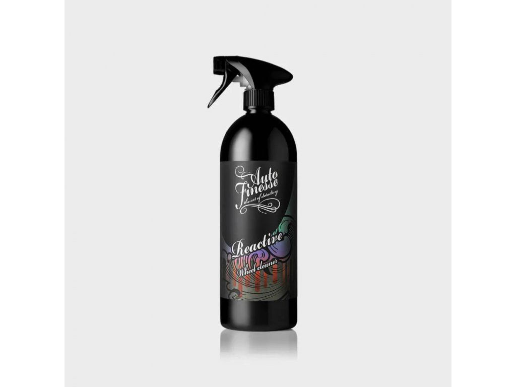 Auto Finesse Reactive Wheel Cleaner 1L čistič kol
