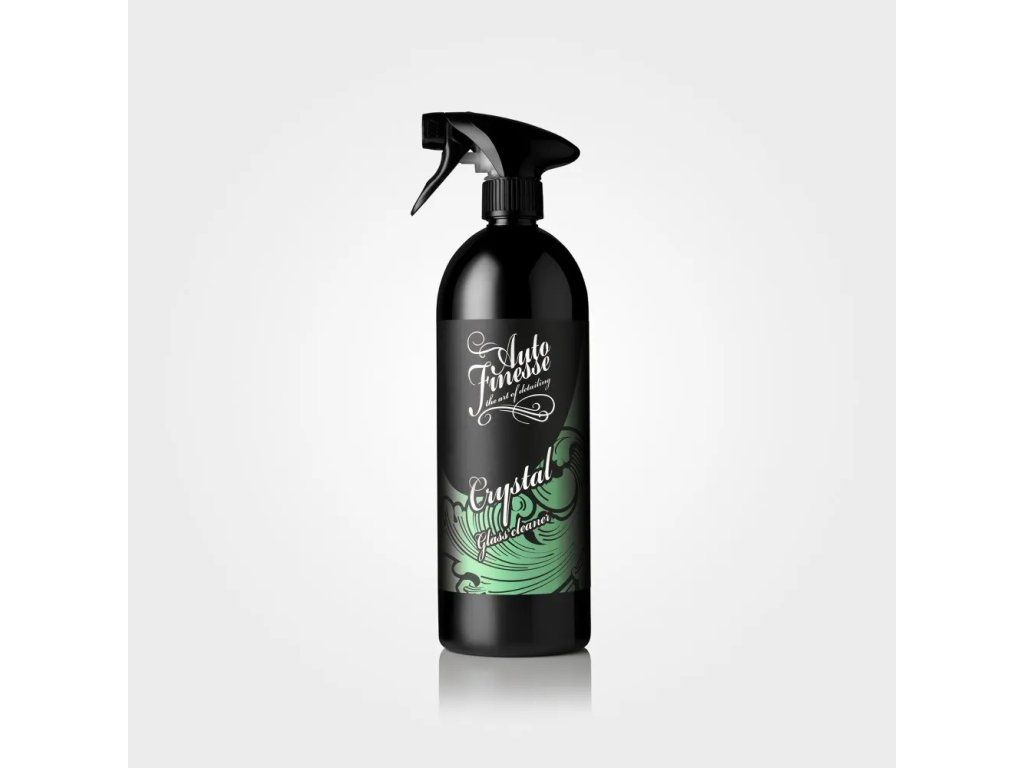 Auto Finesse Crystal Glass Cleaner 1L čistič oken