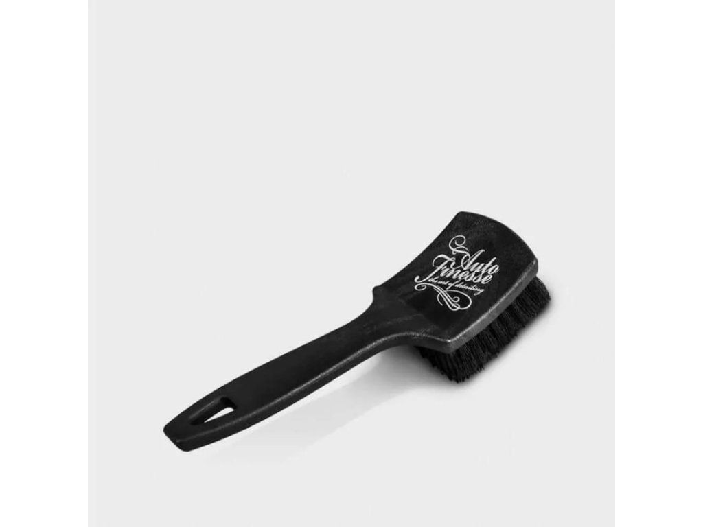 Auto Finesse Rubber Scrubber kartáč na pneumatiky