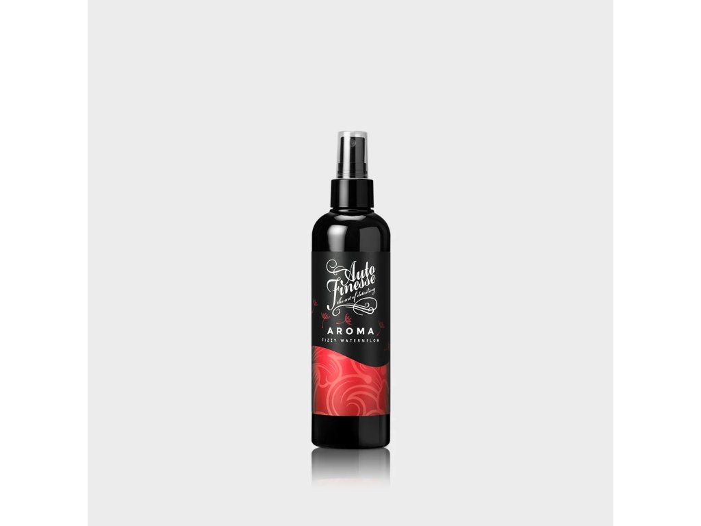 Auto Finesse Spray Air Freshener Fizzy Watermelon 250ml vůně melounového šumáku