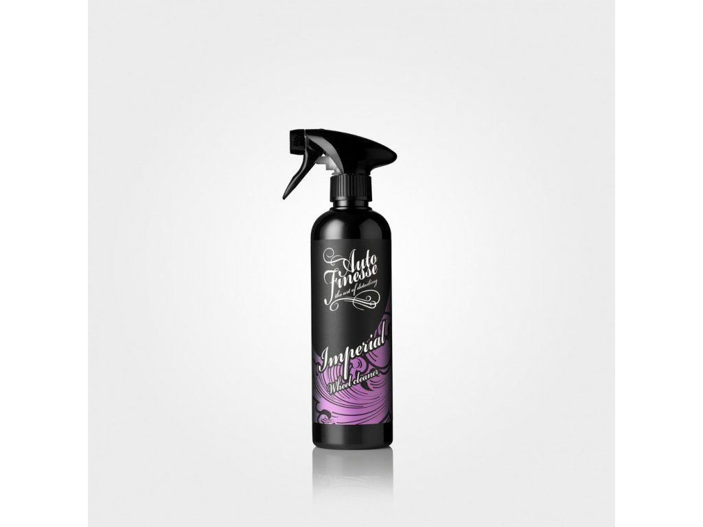 Auto Finesse Imperial Wheel Cleaner 500ml čistič kol