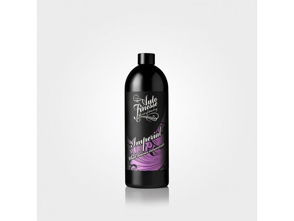 Auto Finesse Imperial Wheel Cleaner 1L čistič kol koncentrát