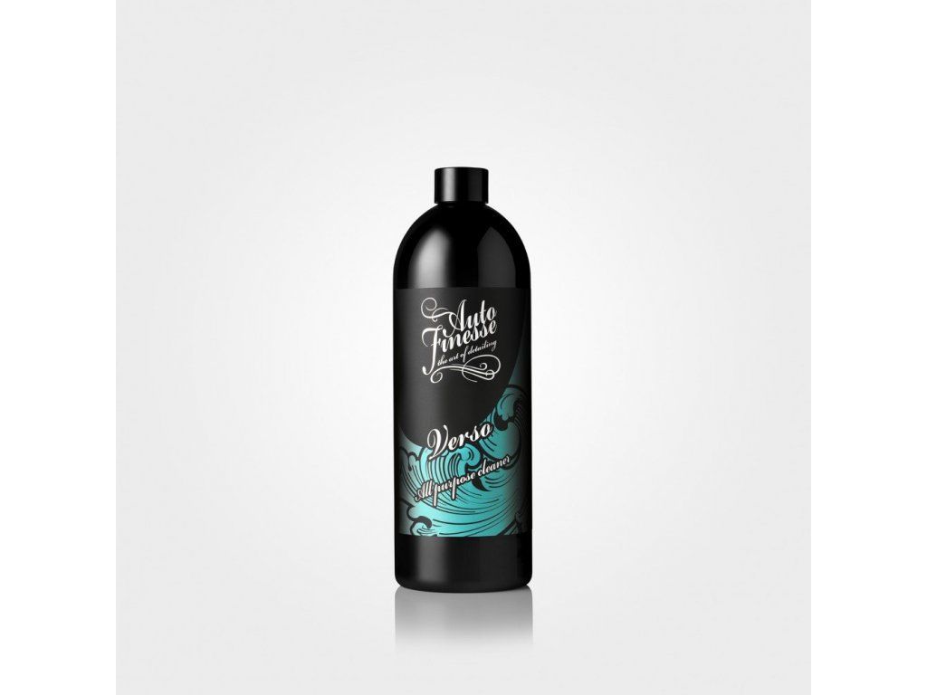 Auto Finesse Verso All Purpose Cleaner 1L čistič a odmašťovač povrchu