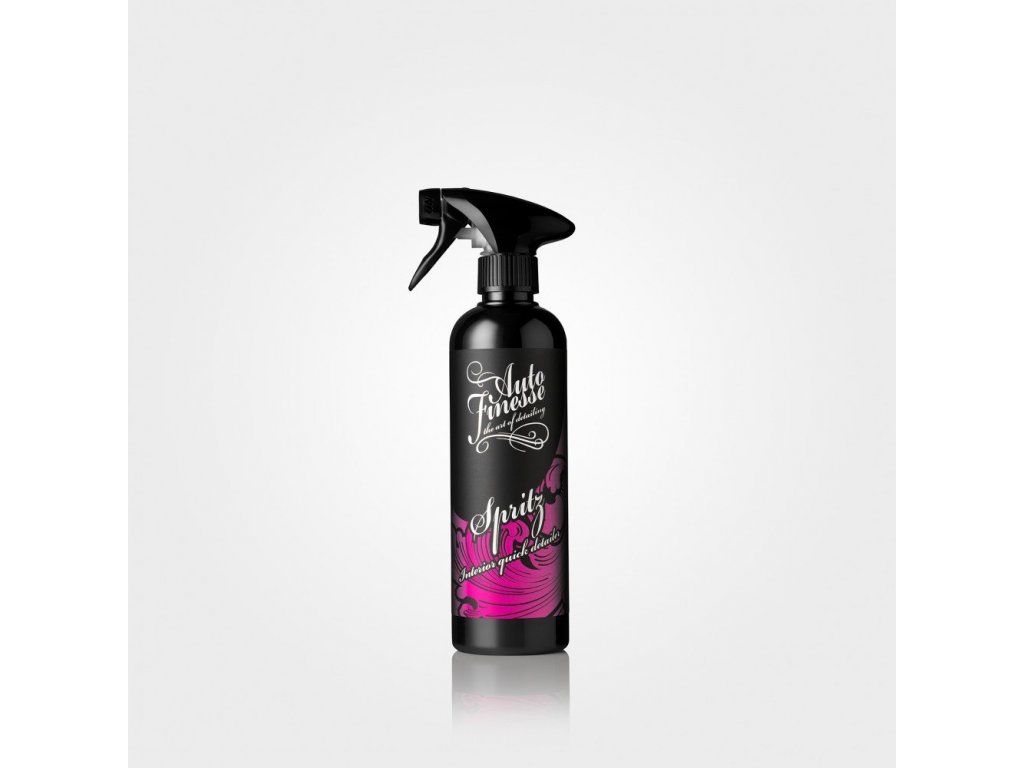 Auto Finesse Spritz Interior Detail Spray 500ml interierový detailer