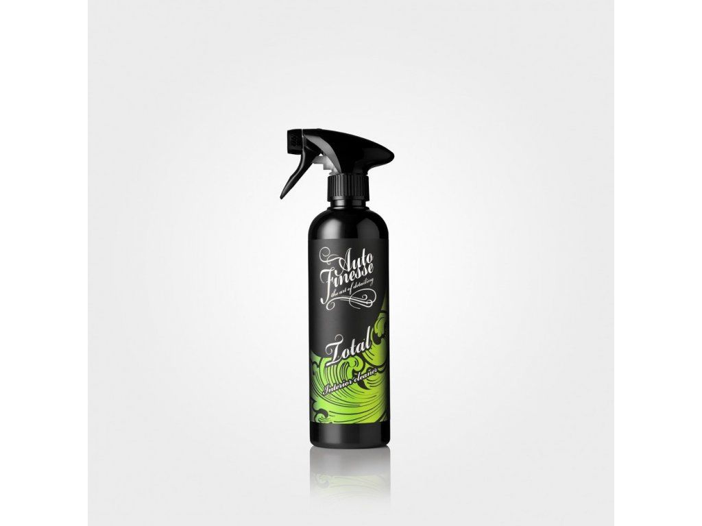 Auto Finesse Total Interior Cleaner 500ml čistič interiéru