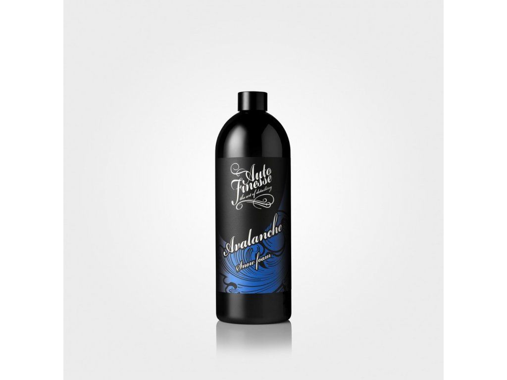 Auto Finesse Avalanche Snow Foam 1L aktivní pěna