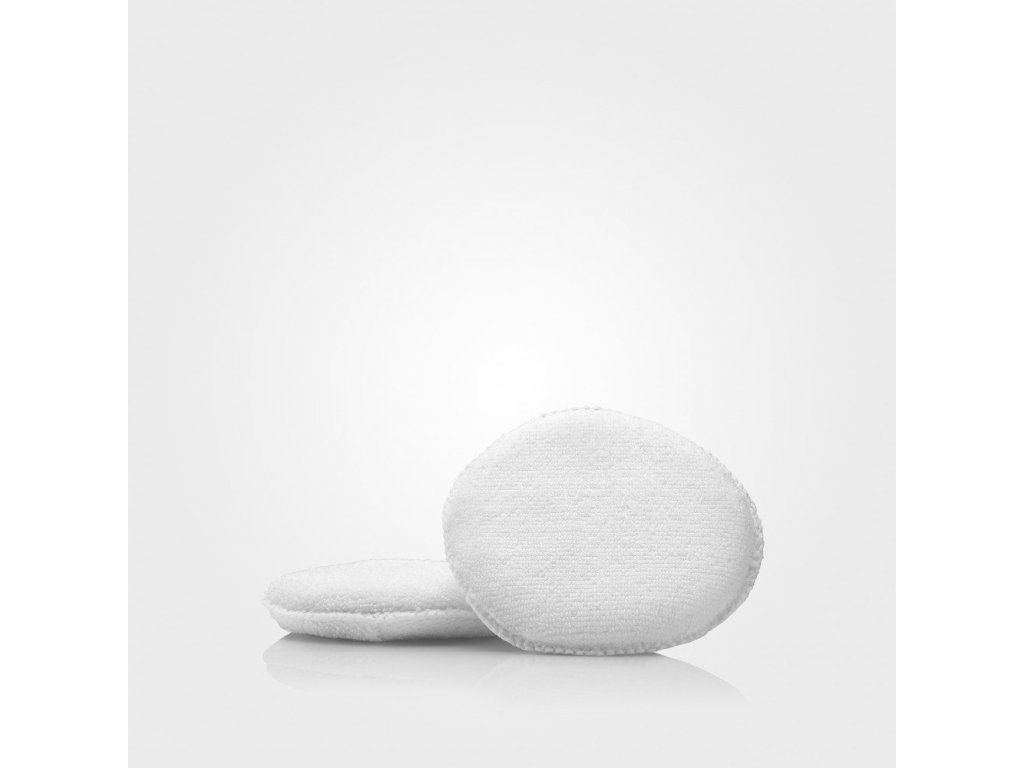 Auto Finesse Microfiber Applicator mikrovláknový aplikátor