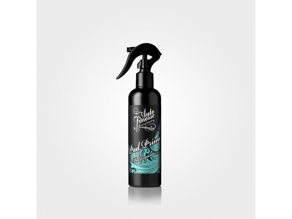 Auto Finesse Pad Prime Lubricant 250ml lubrikace na kotouče