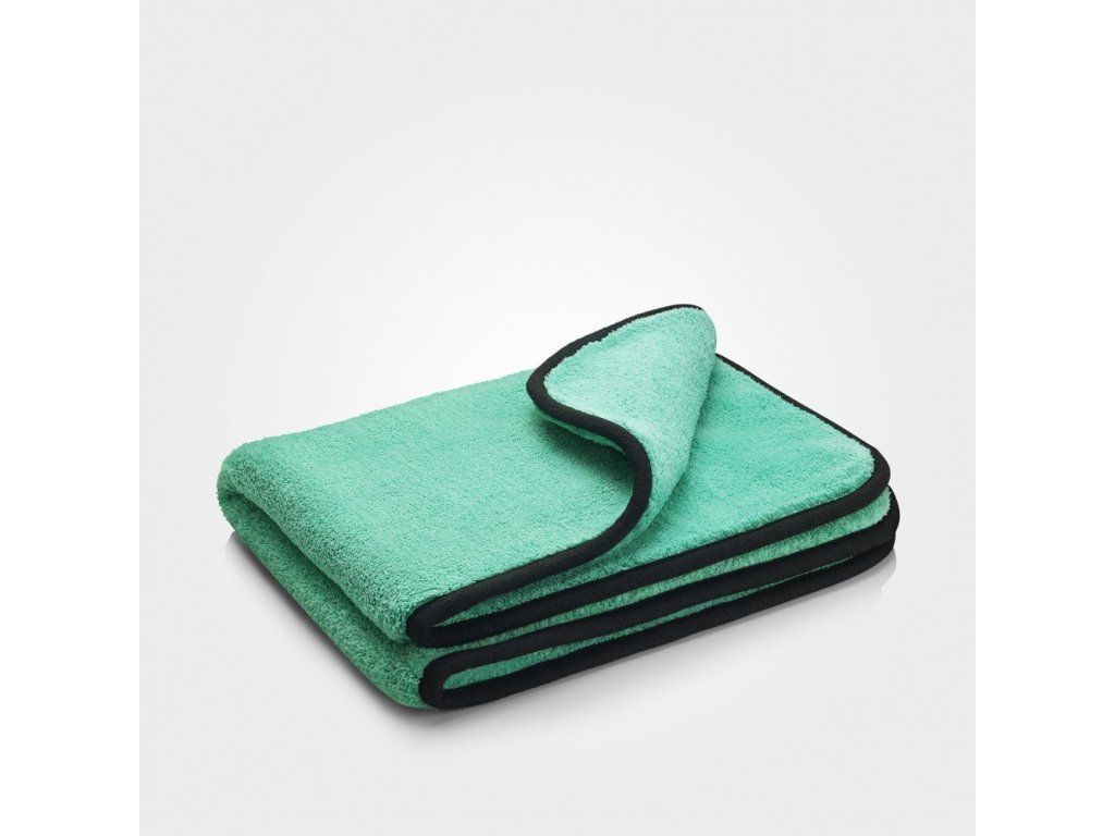 Auto Finesse Aqua Deluxe Drying Towel 50x70cm sušící ručník