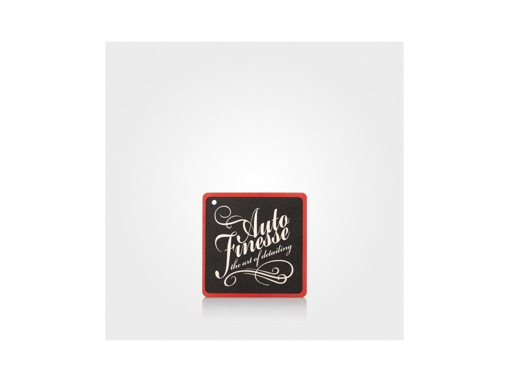 Auto Finesse Sweet Shop Tutti Fruitti - Ovocný mix