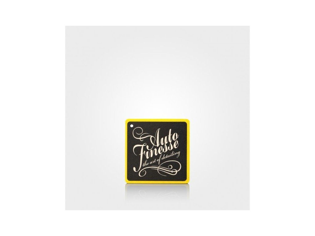 Auto Finesse Sweet Shop Lemon Sherbet - Citronový šumák