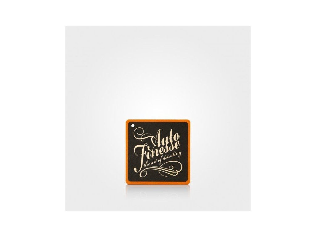Auto Finesse Sweet Shop Tropical - Tropické ovoce