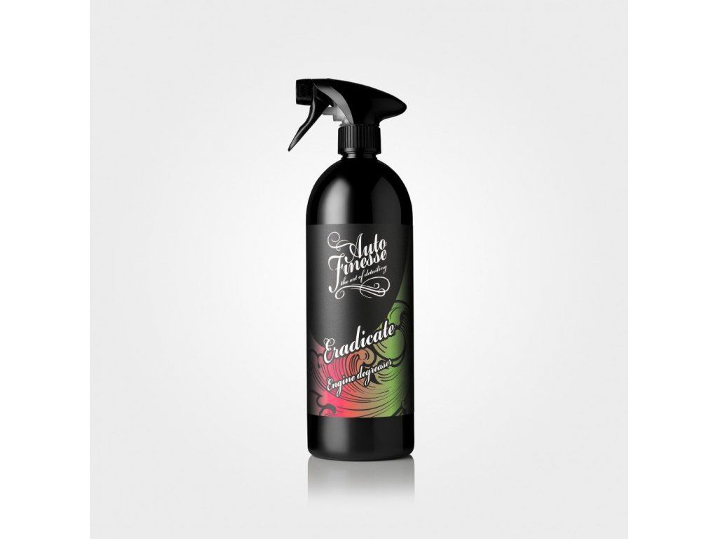 Auto Finesse Eradicate Engine Degreaser 1L čistič motorového prostoru